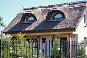 Könnyen megoldható a tetősík ablak beépítése