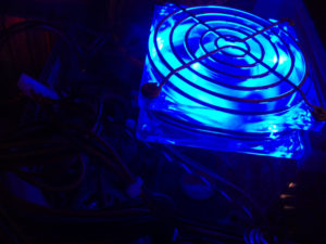 fan-coil szelep