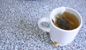 Gyógynövény teák