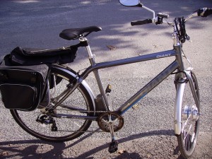 Minőségi e-bike