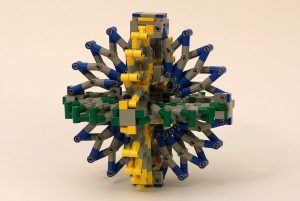 LEGO webáruház