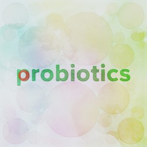 Probiotikus készítmények