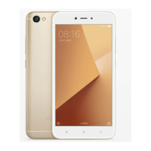 Xiaomi Note 5A Dual LTE